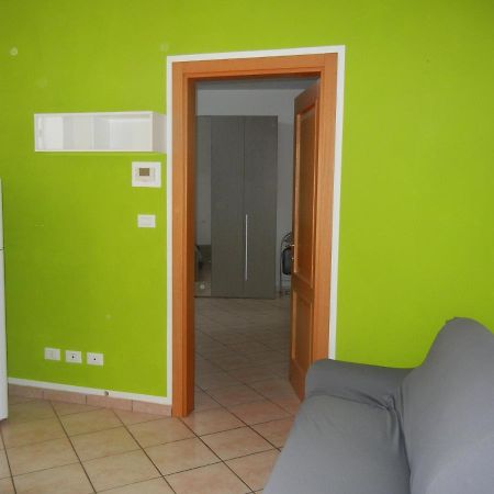 Casa Vacanze Medicina Екстериор снимка
